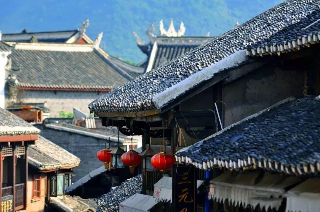 凤凰不好惹